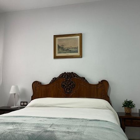 El Paseillo Apartment ปรีเอโก เด กอร์โดบา ภายนอก รูปภาพ