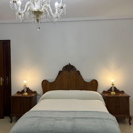 El Paseillo Apartment ปรีเอโก เด กอร์โดบา ภายนอก รูปภาพ