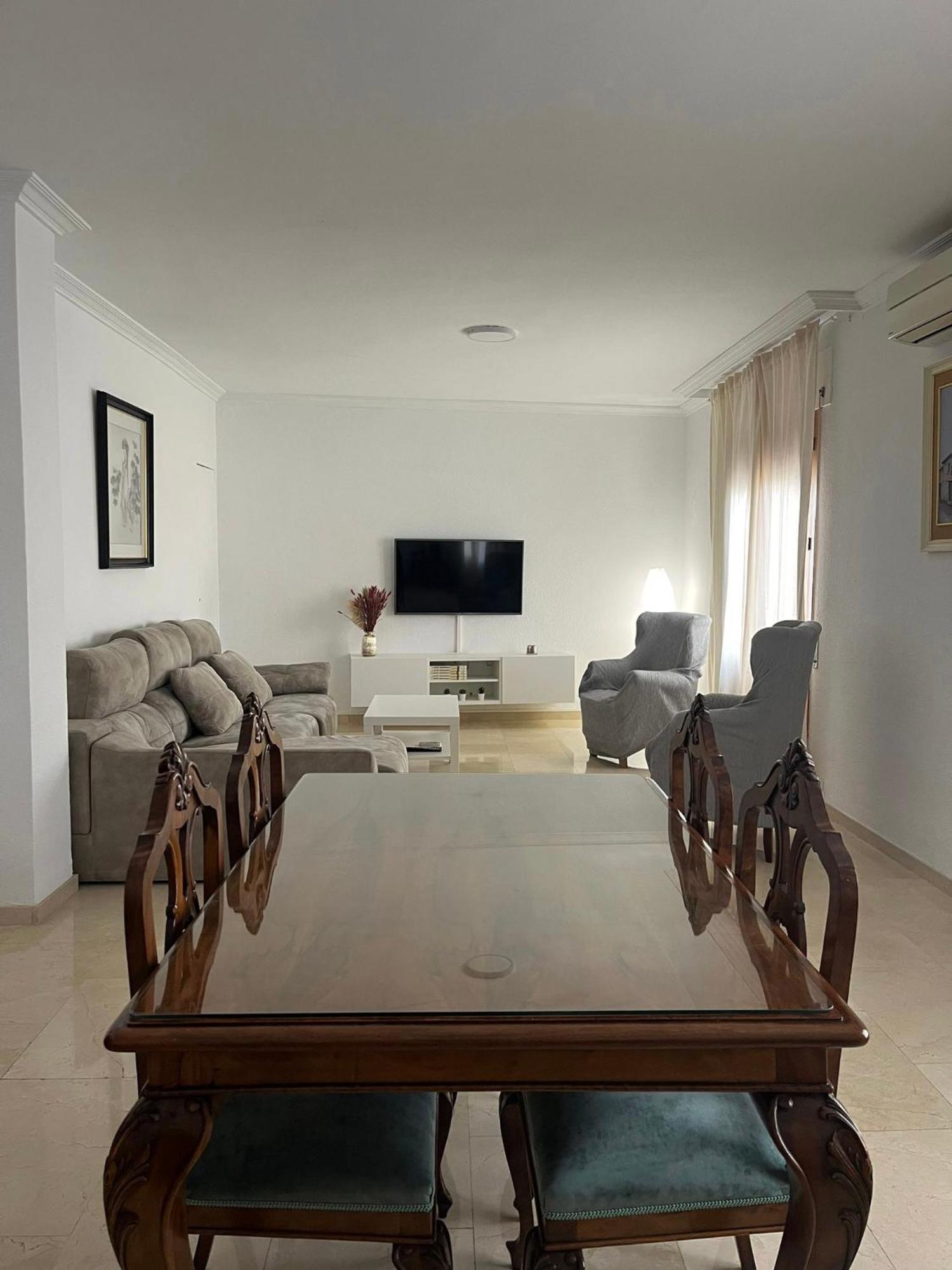 El Paseillo Apartment ปรีเอโก เด กอร์โดบา ภายนอก รูปภาพ