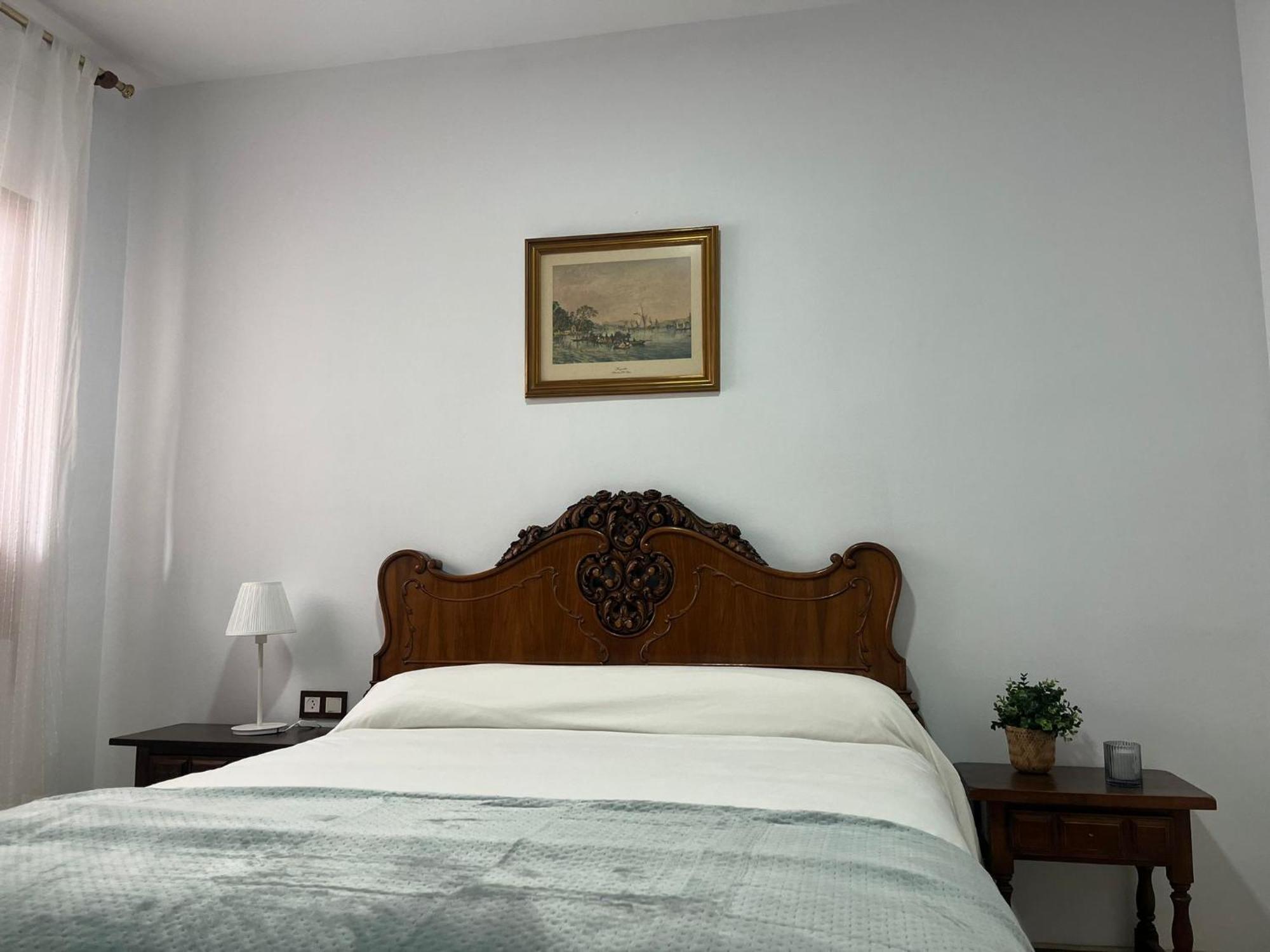El Paseillo Apartment ปรีเอโก เด กอร์โดบา ภายนอก รูปภาพ