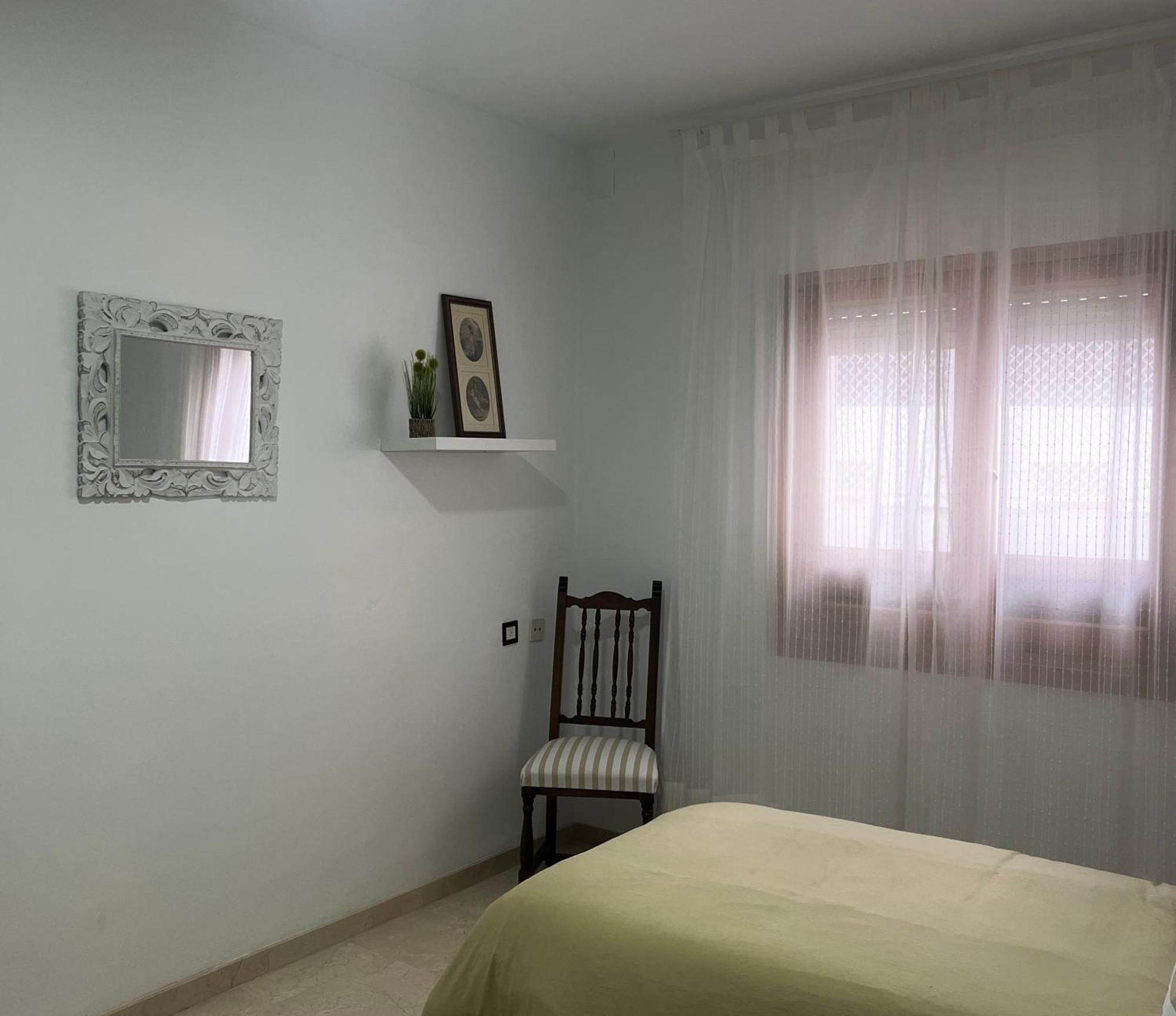 El Paseillo Apartment ปรีเอโก เด กอร์โดบา ภายนอก รูปภาพ
