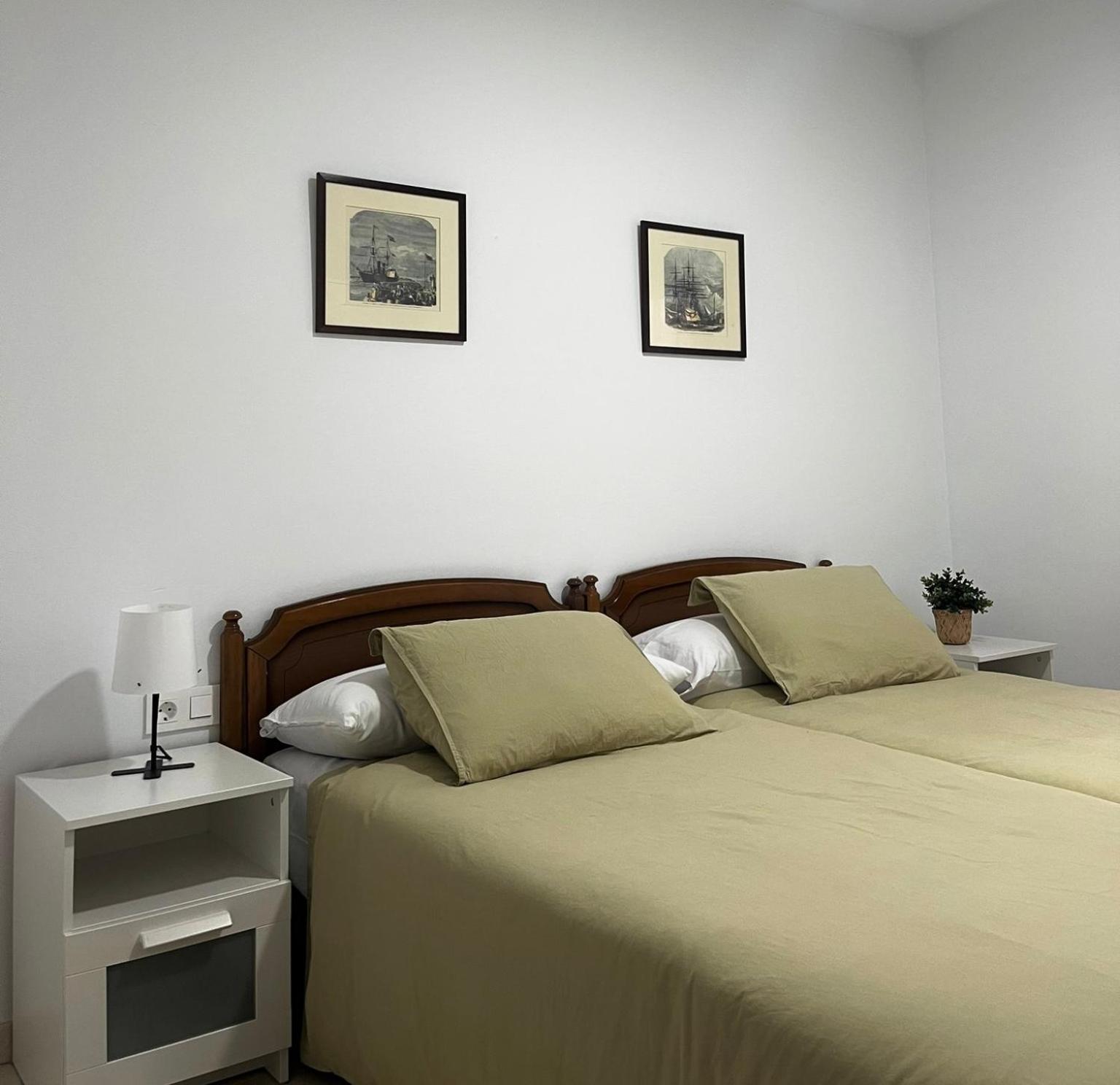 El Paseillo Apartment ปรีเอโก เด กอร์โดบา ภายนอก รูปภาพ