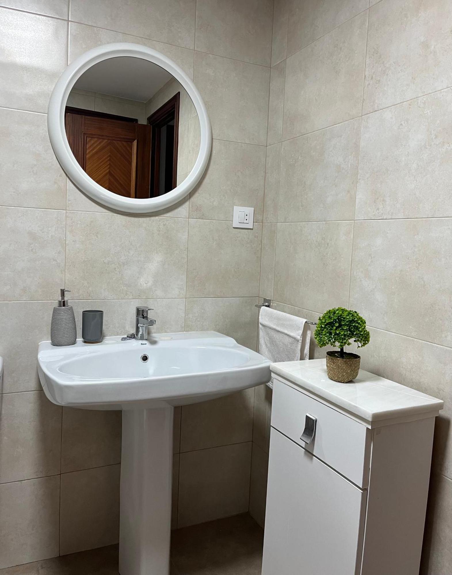El Paseillo Apartment ปรีเอโก เด กอร์โดบา ภายนอก รูปภาพ