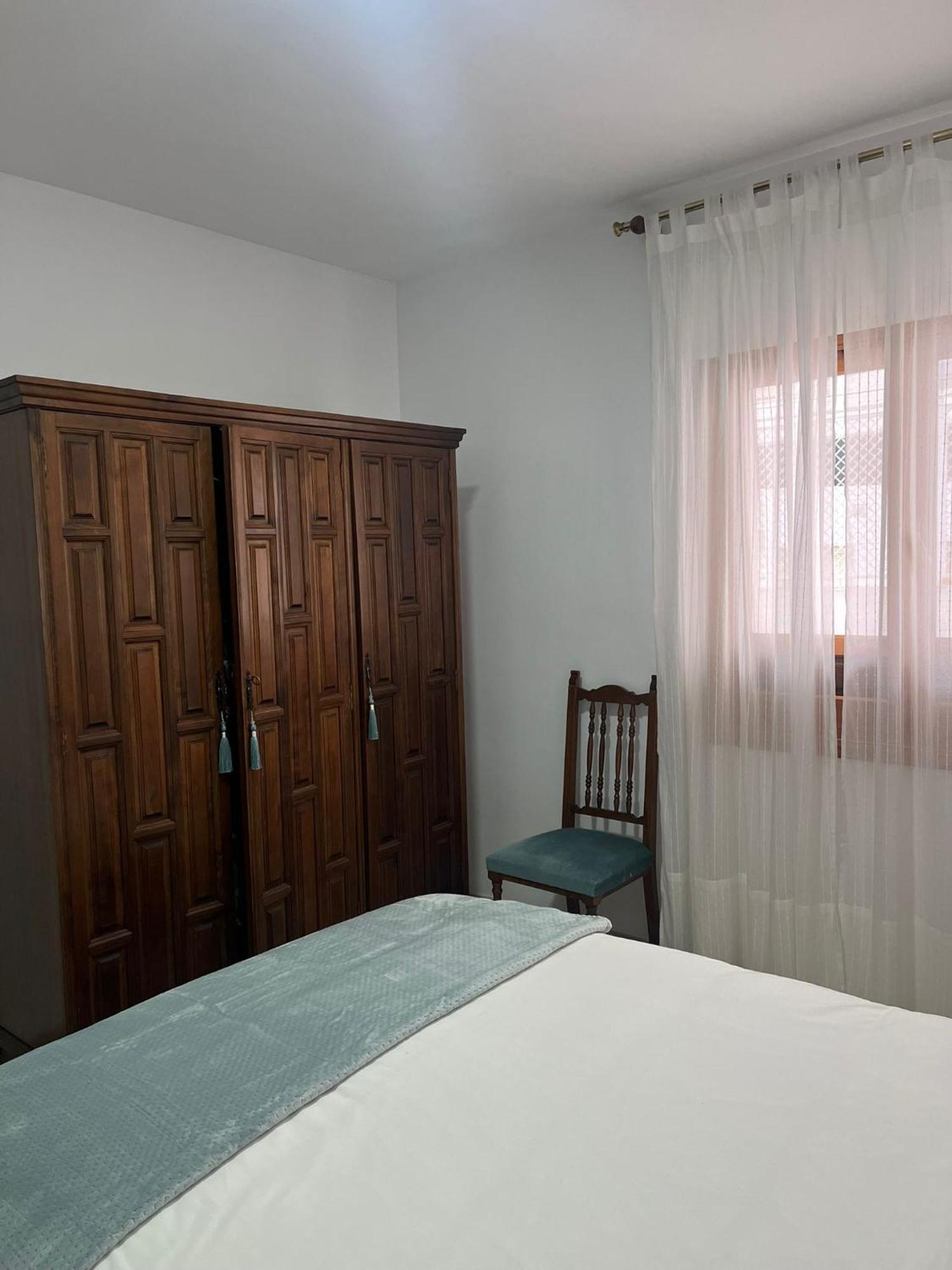 El Paseillo Apartment ปรีเอโก เด กอร์โดบา ภายนอก รูปภาพ