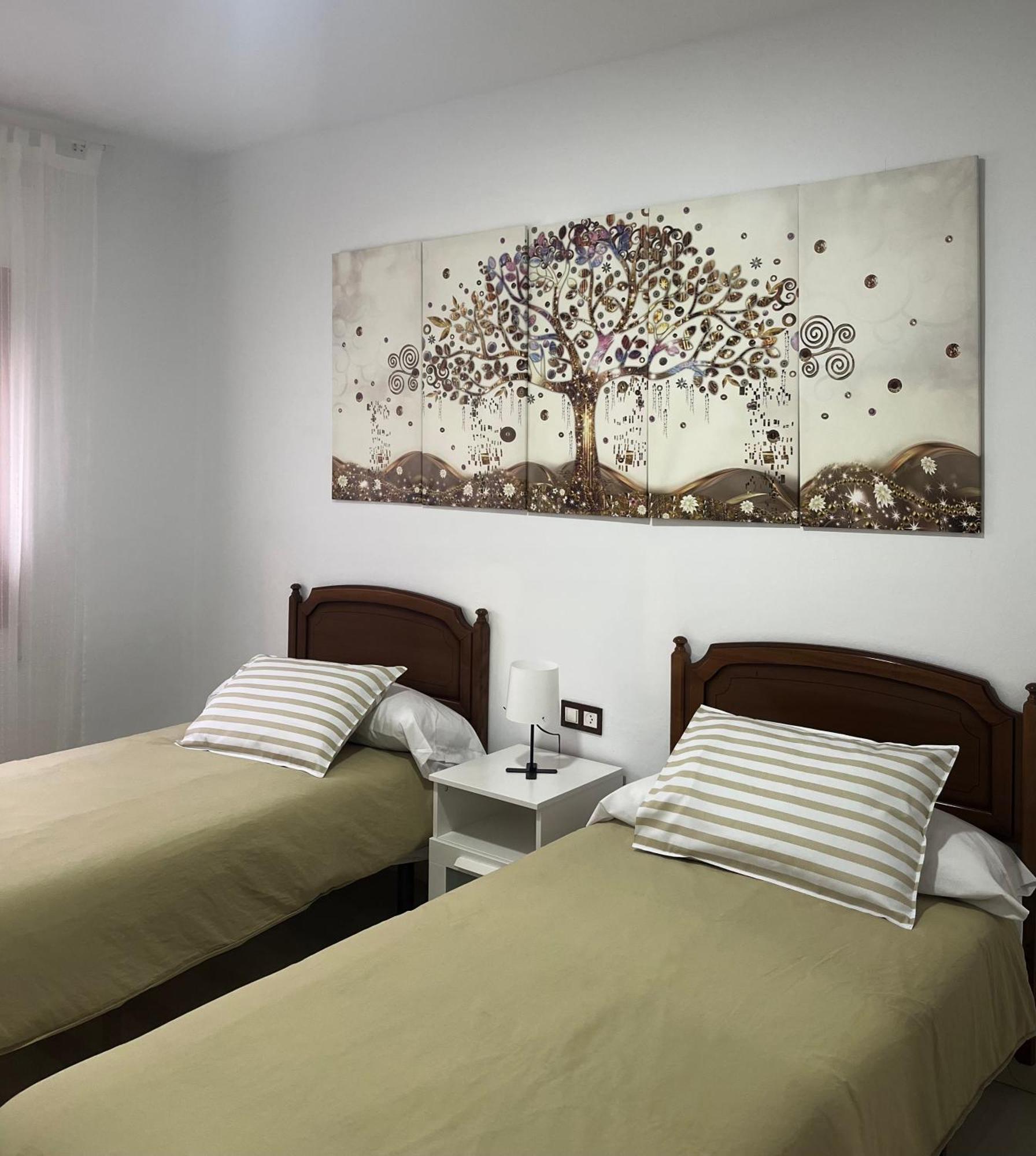 El Paseillo Apartment ปรีเอโก เด กอร์โดบา ภายนอก รูปภาพ